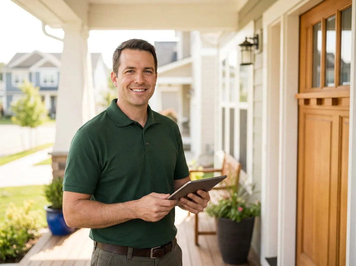 Pest control FAQs for Scranton, IA